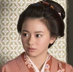 山本舞香/『殿、利息でござる!』(C)2016「殿、利息でござる!」製作委員会
