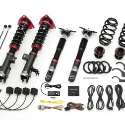 LEXUS NX(AAZA2#/AAZH2#/TAZA25)用の先行予約が開始。BLITZの車高調キット「DAMPER ZZ-R SpecDSC Plus」「DAMPER ZZ-R」に適合車種が追加