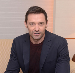 『PAN～ネバーランド、夢のはじまり～』ヒュー・ジャックマン