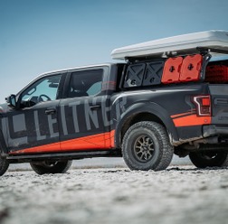 アメリカの定番カーゴキャリアシステム「LEITNER DESIGNS」が日本上陸!