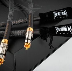 TCHERNOV CABLEの新フラッグシップモデル「ULTIMATE SLIM IC RCA」発売
