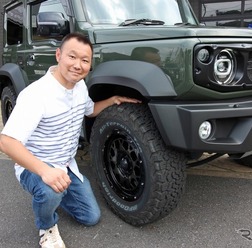 再燃！ この車では本格的にやってみたい…スズキ ジムニーシエラ 前編［カーオーディオ ニューカマー］