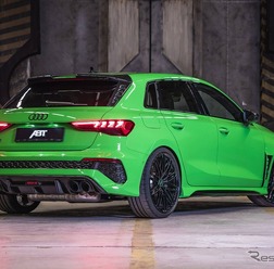 ABT RS3-R スポーツバック