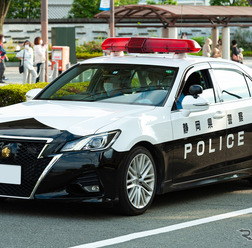 ドライバー必見！ 新クラウンはパトカーになれるのか？