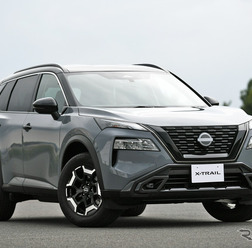日産 エクストレイル エクストリーマーX