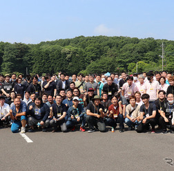 『第9回 ヨーロピアンサウンド カーオーディオコンテスト 東日本大会』開催！ 注目車リポート！ Part1