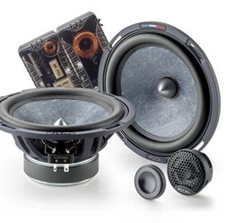 FOCAL「SLATEFIBER」（スレートファイバー）シリーズ 「PS 165 SF」