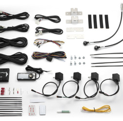DAMPER ZZ-R SpecDSC Plus