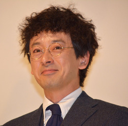 滝藤賢一/『はなちゃんのみそ汁』公開記念舞台挨拶