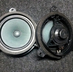 【スピーカー交換のススメ】いい音で楽しむとき、取り付けは大切!