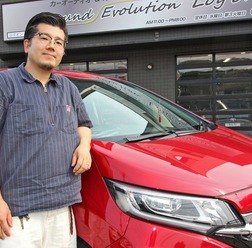 ポータブルオーディオの高音質を車の中へ。ホンダ フリード前編［カーオーディオ ニューカマー］