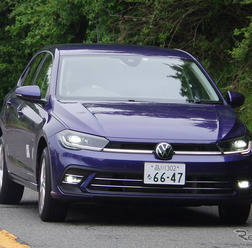 VW ポロ