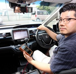 プロショップとの良き関係が高音質への近道。ホンダ フリード後編［カーオーディオ ニューカマー］