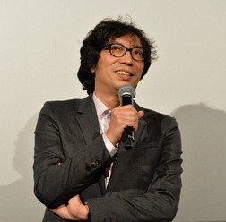 『ピンクとグレー』行定勲監督