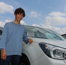 車内が静かだったから…スバル フォレスター 前編［カーオーディオ ニューカマー］