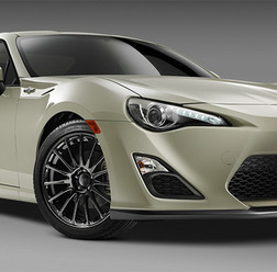 サイオン FR-S（トヨタ86）の RS 2.0