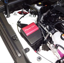 LEXUS NX350 装着例