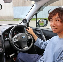 音源側の進化…スバル フォレスター 後編［カーオーディオ ニューカマー］
