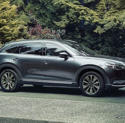 マツダ CX-9(米国仕様)