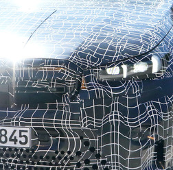 BMW M5 次期型プロトタイプ(スクープ写真)