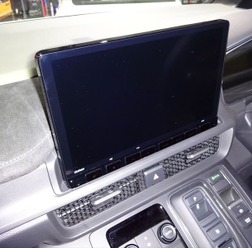 ステップワゴン 11.4インチHonda CONNECTナビ
