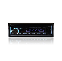 Bluetooth接続+USB対応/ラジオ機能も付いたハイスペックDVDプレーヤー「DVD308」が新発売
