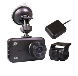 MAXWINからGPS搭載でフロント最大1440Pの高画質録画が可能な3インチ液晶ドライブレコーダー「DVR-D028」が新発売