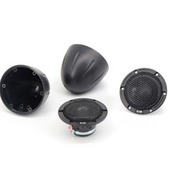 BLAM LIVEシリーズの50mm(2インチ)スピーカー「LFR 52」が新発売