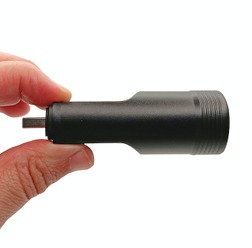 カーナビに挿すだけでAndroid仕様にできる「CarDongle」がGPS内蔵のバージョン2.0として11月1日よりクラファン開始