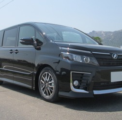 RX1［VSTA4-M1AS3］装着車ヴォクシー