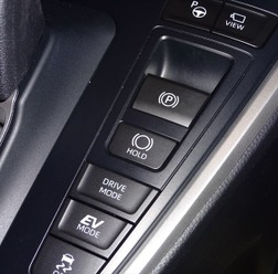 ブレーキホールド機能を自動的にON/OFF制御できる「ブレーキホールドジャンパー」にLEXUS NX、ヴォクシー/ノア用モデルが登場