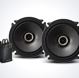 アルパインからダイナミックな音場空間を実現する新製品「Xプレミアム