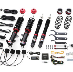 DAMPER ZZ-R SpecDSC Plus［98614］