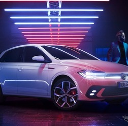 VW ポロ GTI