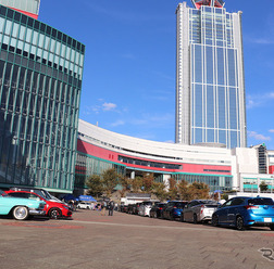 2022年シーズン最後の一大カーサウンドコンテスト『まいど大阪 秋の車音祭 2022』開催! 注目車リポート Part3