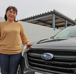 気分良く長距離を走るため…スバル レガシィアウトバック 後編［カーオーディオ ニューカマー］