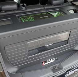 イベント仕様の作り込み…日産 ノート 前編［インストール・レビュー］