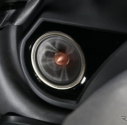 音質に加えてカスタム要素も…日産 ノート 後編［インストール・レビュー］