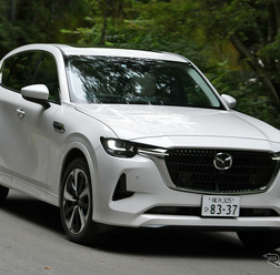 マツダ CX-60 XD-HYBRID Premium Modern
