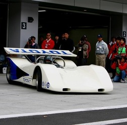 トヨタ7