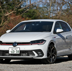 VW ポロGTI 新型