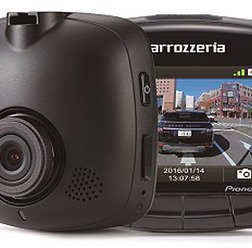 カロッツェリア ND-DVR10