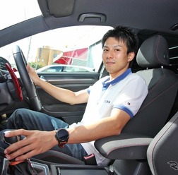 段階を経てスピーカー交換へ…VW ゴルフGTI 前編［カーオーディオ ニューカマー］