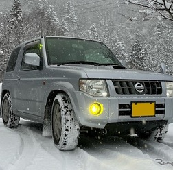 セカンドカーは傾向を変えて…日産 キックス 後編［インストール・レビュー］