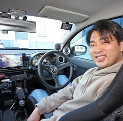 走り屋が目覚めたら…スズキ アルトワークス 前編［カーオーディオ ニューカマー］