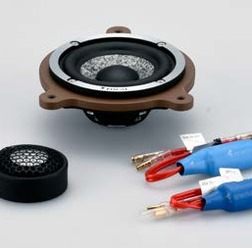 ＜新製品＞ FOCAL「PLUG&PLAY elite Èdition Limitèe」（プラグ＆プレイ エリート エディシオン リミテ）2ウェイセンターセット（型番：BMF30UJTCL）　BMW専用モデル　フォーカル プラグ＆プレイ ストア専売商品