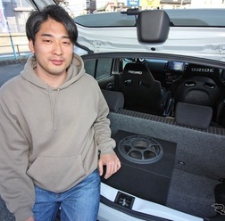 探究心が止まらない！…スズキ アルトワークス 後編［カーオーディオ ニューカマー］