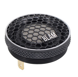 Pure Magnesium 20 mm dome tweeter「TS20MG35HR」