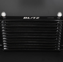 RACING OIL COOLER KIT BR