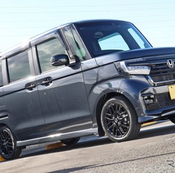 ライトに自然に、でも低音にはこだわる…ホンダ N-BOX［インストール・レビュー］